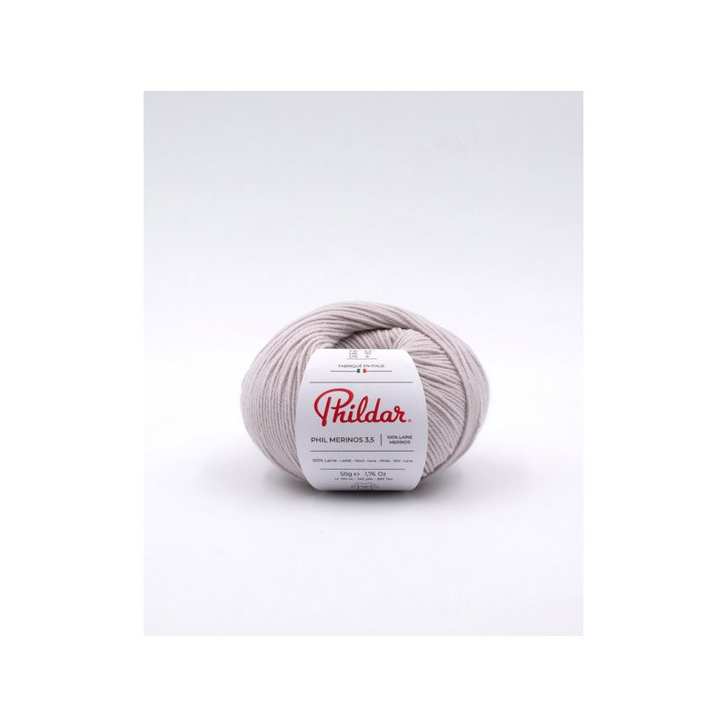Phil Merinos 3.5 Chanvre