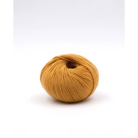 Laine à tricoter Phildar Phil Merinos 3.5 Miel