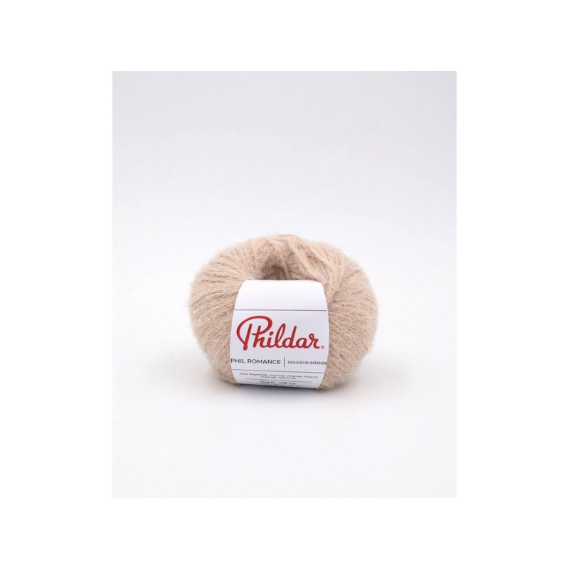 Phil Romance Gazelle