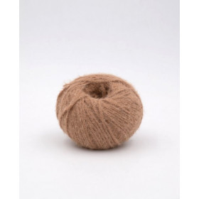Laine à tricoter Phildar Phil Romance Cappuccino