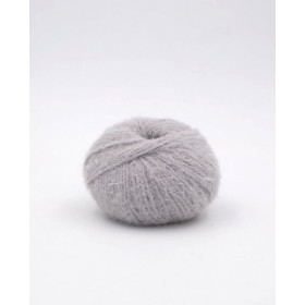 Laine à tricoter Phildar Phil Romance Givre