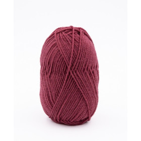 Laine à tricoter Phildar Phil Super Baby Orchidée