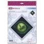 Kit de broderie Oeil de Dragon Kit de broderie Oeil de Dragon