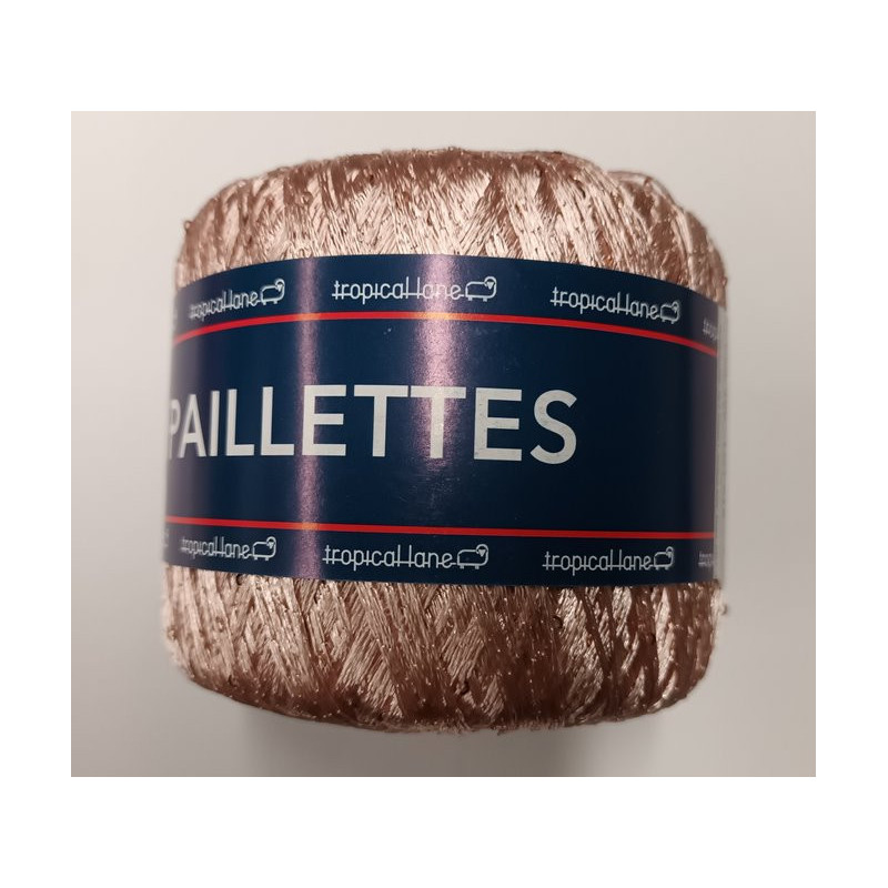 Paillettes 409