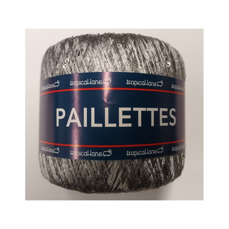 Paillettes 412