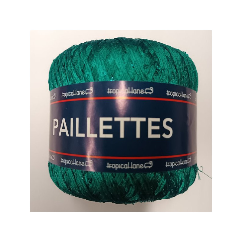 Paillettes 420