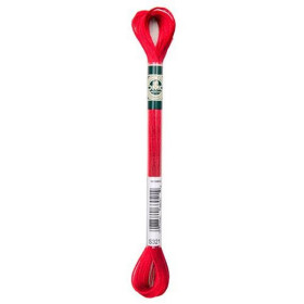 DMC Mouliné Satin S 321