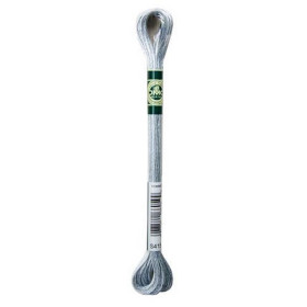 DMC Mouliné Satin S 415