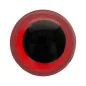 Animal eye 8 mm red