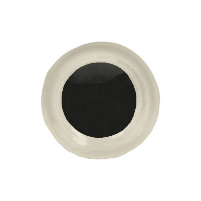 Animal eye 10 mm clear