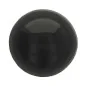 Animal eye 12 mm black