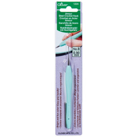 Crochet hook Amour 0,9 mm