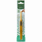Crochet hook soft touch 4 mm