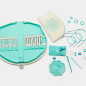 Set d’aiguilles circulaires interchangeables  Mindfull Warmth