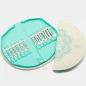 Set d’aiguilles circulaires interchangeables Mindfull Warmth Set d’aiguilles circulaires interchangeables Mindfull Warmth