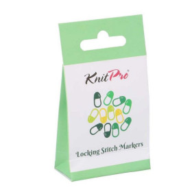 Locking Stitch Markers