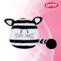 Whiskers for animal noses 63 mm