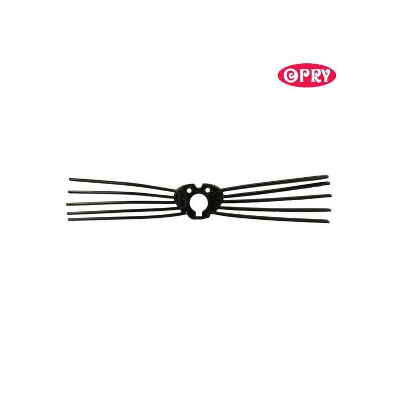 Whiskers for animal noses 88 mm