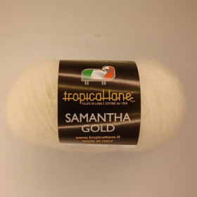 Samantha Gold 900