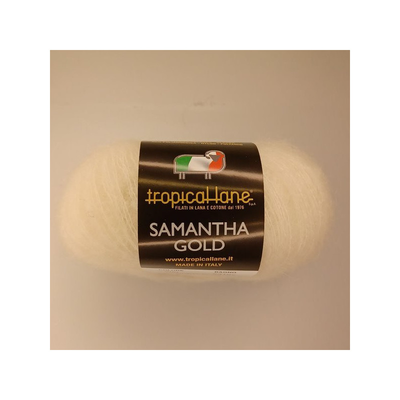 Samantha Gold 900