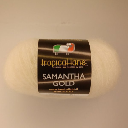 Samantha Gold 900