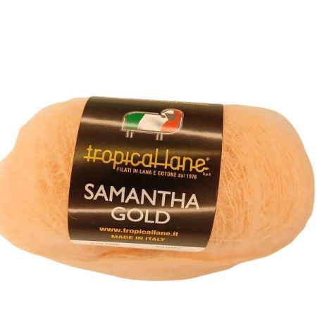 Samantha Gold 238
