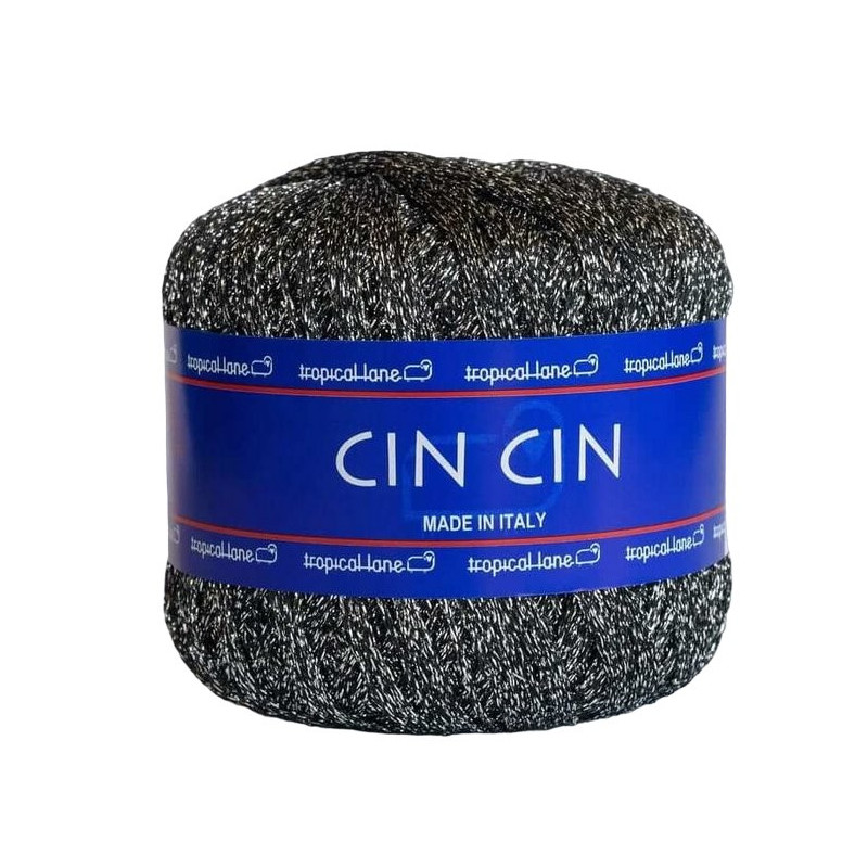 Cin Cin 102