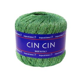 Cin Cin 118