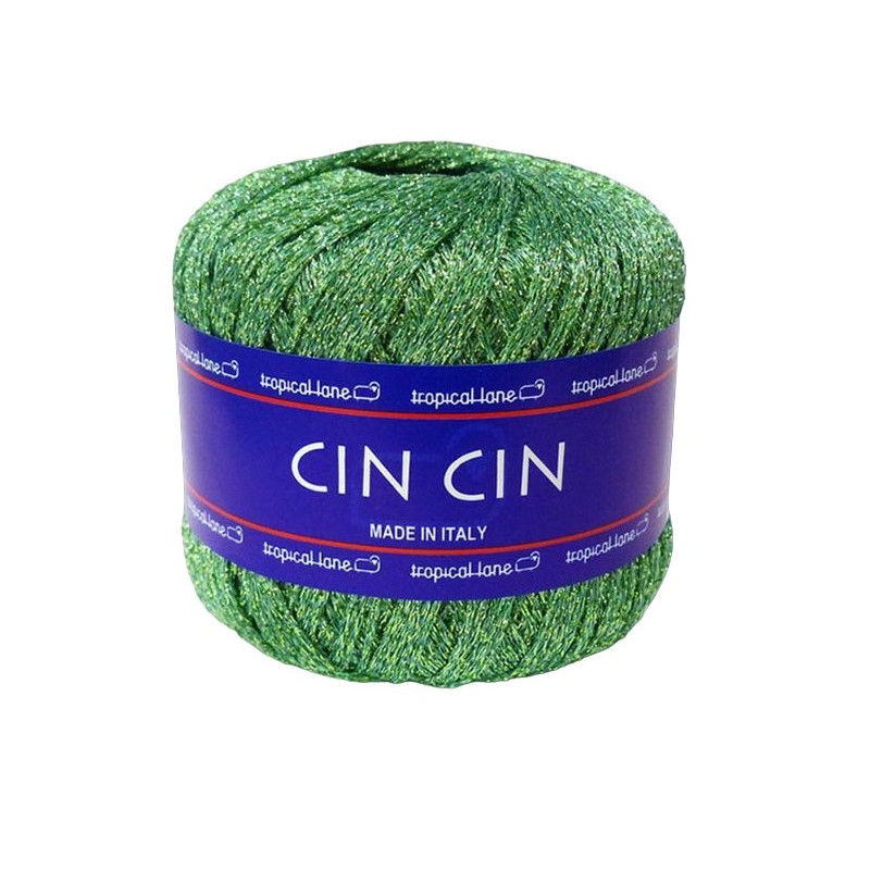 Cin Cin 118