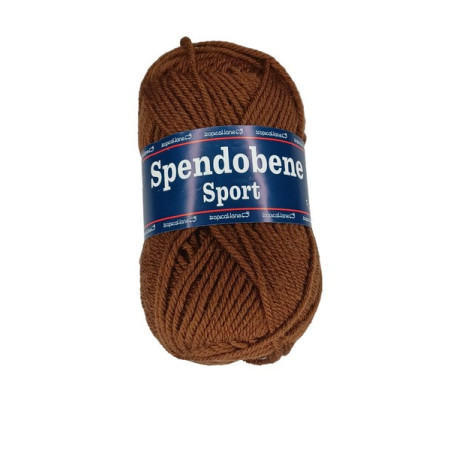 Spendobene Sport 803