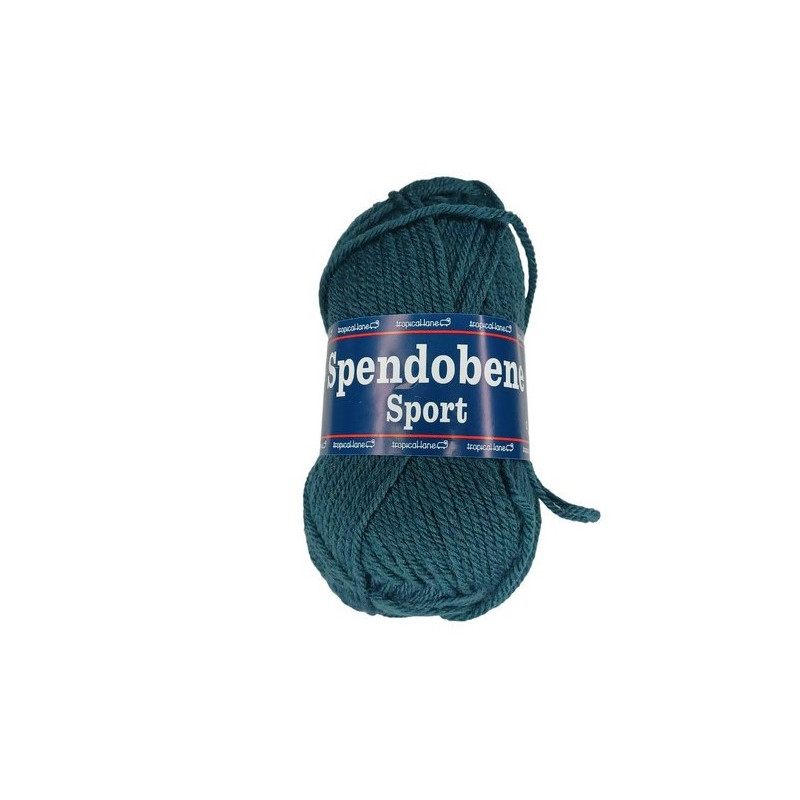 Spendobene Sport 8