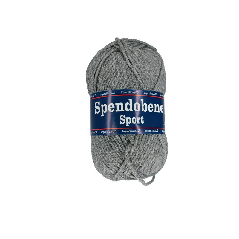 Spendobene Sport 312