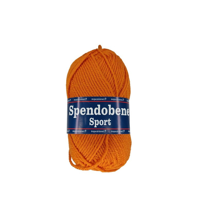 Spendobene Sport 92