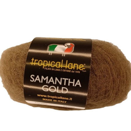 Samantha Gold 1159