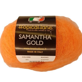 Samantha Gold 40