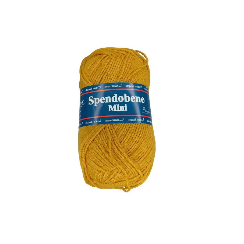 Spendobene Mini 34 Spendobene Mini 34