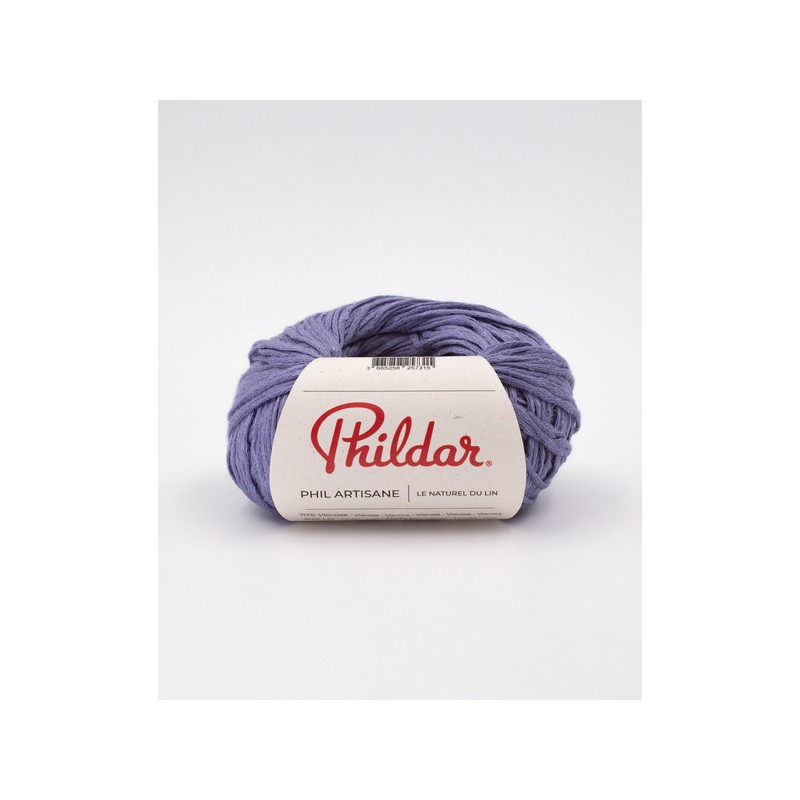 Phil Artisane Pervenche