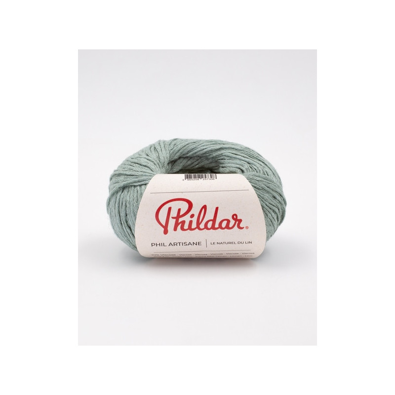 Phil Artisane Amande