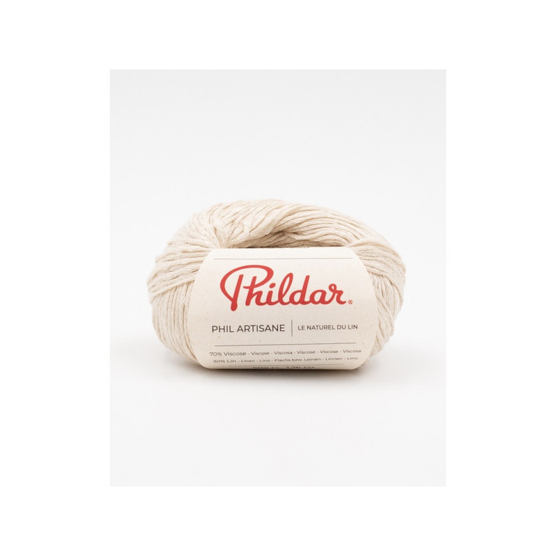 Phil Artisane Ivoire