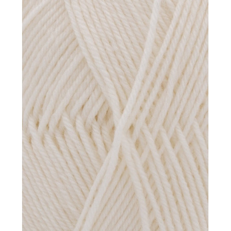 Phil Baby + Socks Ecru