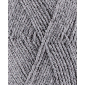 Phil Baby + Socks Gris Chine Clair