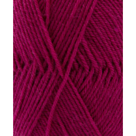 Phil Baby + Socks Magenta