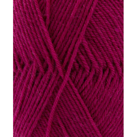 Phil Baby + Socks Magenta