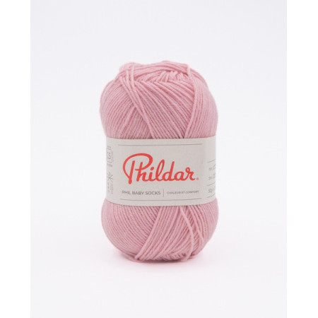 Phil Baby + Socks Eglatine