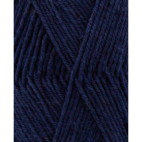 Phil Baby + Socks Marine