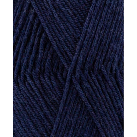 Phil Baby + Socks Marine