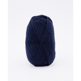 Phil Baby + Socks Marine