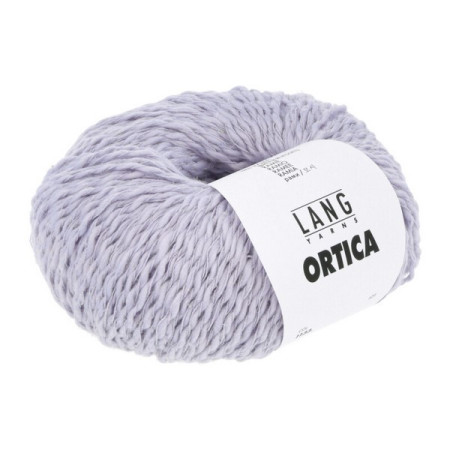 Lang yarns Laine à tricoter Ortica 021