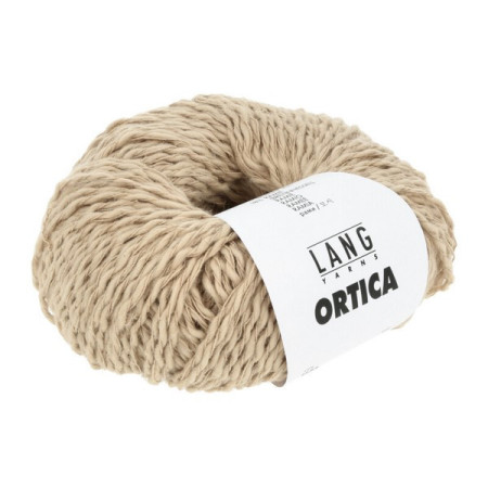 Lang yarns Laine à tricoter Ortica 026