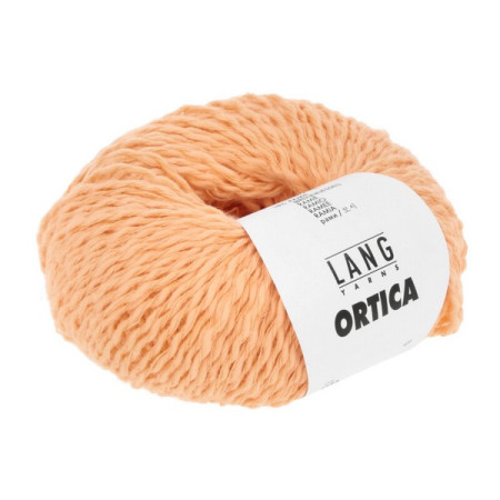 Lang yarns Laine à tricoter Ortica 027
